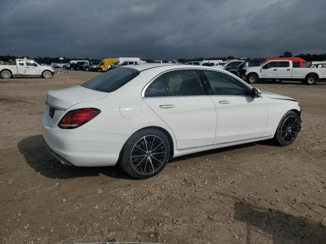 Photo 2 VIN: W1KWF8DB8MR644503 - MERCEDES-BENZ C 300 