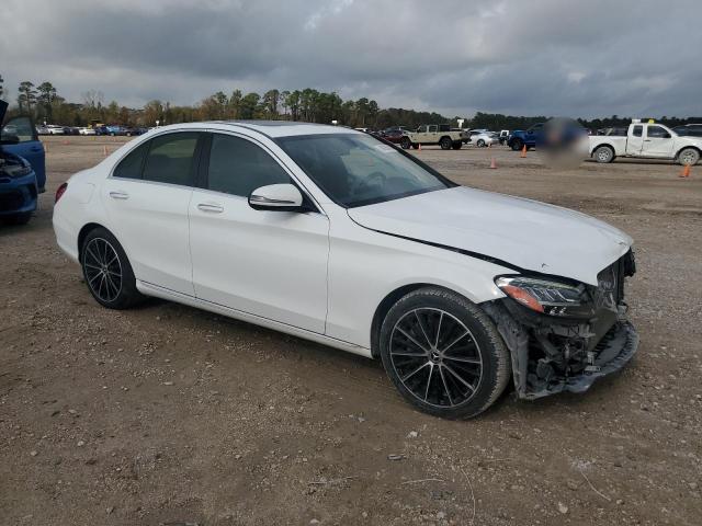 Photo 3 VIN: W1KWF8DB8MR644503 - MERCEDES-BENZ C 300 