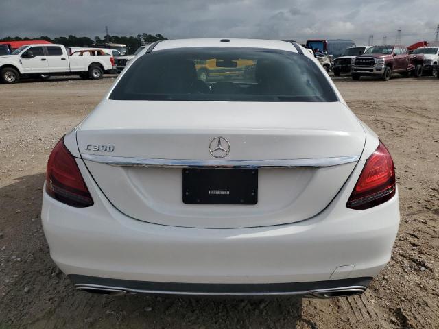 Photo 5 VIN: W1KWF8DB8MR644503 - MERCEDES-BENZ C 300 