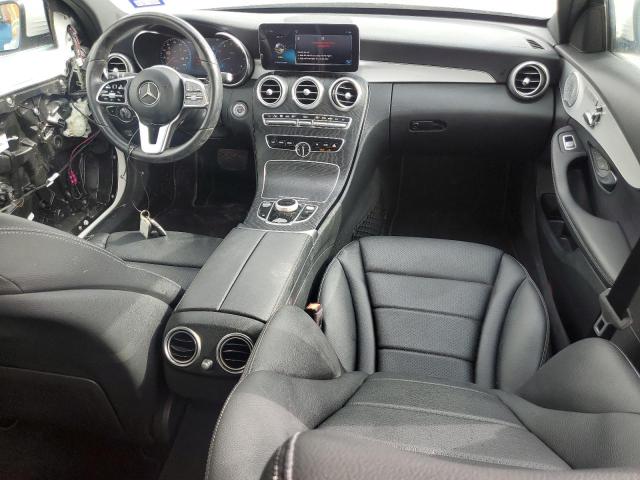 Photo 7 VIN: W1KWF8DB8MR644503 - MERCEDES-BENZ C 300 