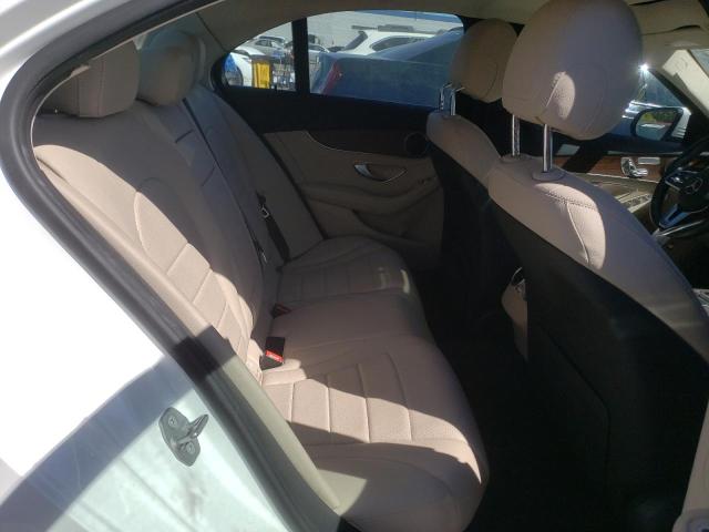 Photo 5 VIN: W1KWF8DB8MR647868 - MERCEDES-BENZ C 300 