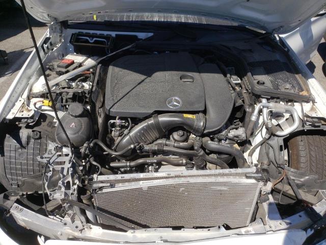 Photo 6 VIN: W1KWF8DB8MR647868 - MERCEDES-BENZ C 300 