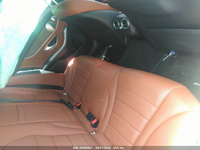 Photo 7 VIN: W1KWF8DB9LR572273 - MERCEDES-BENZ C 300 