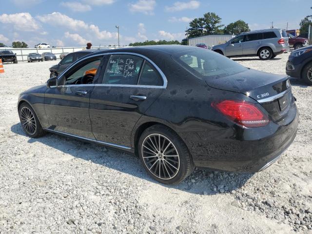 Photo 1 VIN: W1KWF8DB9LR596184 - MERCEDES-BENZ C 300 