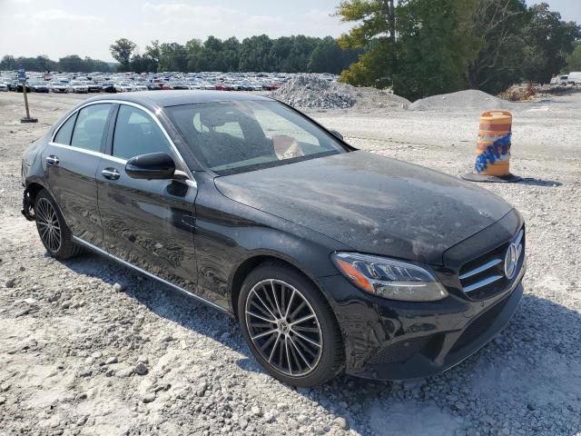 Photo 3 VIN: W1KWF8DB9LR596184 - MERCEDES-BENZ C 300 