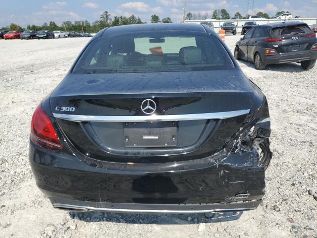 Photo 5 VIN: W1KWF8DB9LR596184 - MERCEDES-BENZ C 300 