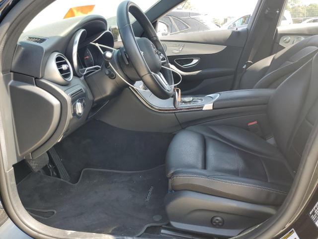 Photo 6 VIN: W1KWF8DB9LR596184 - MERCEDES-BENZ C 300 