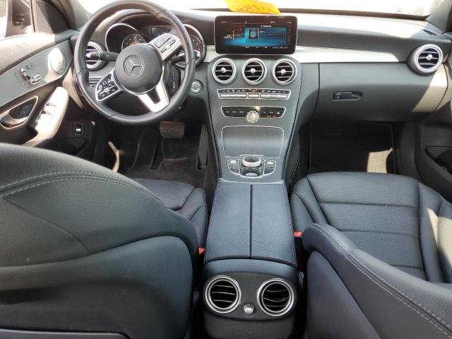 Photo 7 VIN: W1KWF8DB9LR596184 - MERCEDES-BENZ C 300 