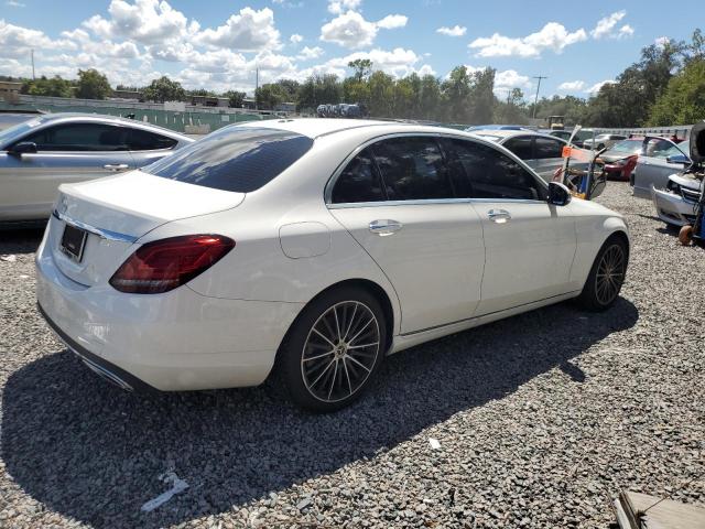 Photo 2 VIN: W1KWF8DB9MR648379 - MERCEDES-BENZ C 300 