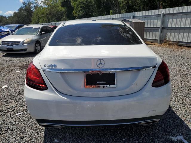 Photo 5 VIN: W1KWF8DB9MR648379 - MERCEDES-BENZ C 300 