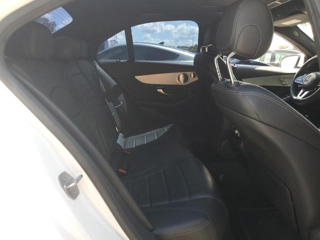 Photo 9 VIN: W1KWF8DB9MR648379 - MERCEDES-BENZ C 300 