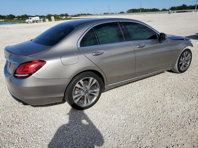 Photo 2 VIN: W1KWF8DBXLR573917 - MERCEDES-BENZ C 300 