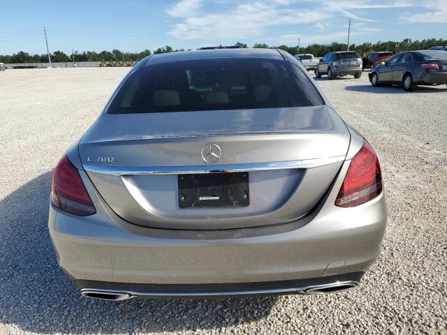 Photo 5 VIN: W1KWF8DBXLR573917 - MERCEDES-BENZ C 300 