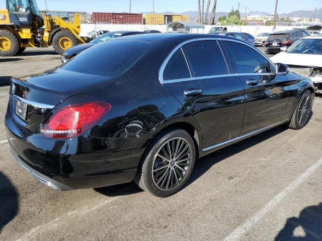 Photo 2 VIN: W1KWF8DBXMR616539 - MERCEDES-BENZ C 300 