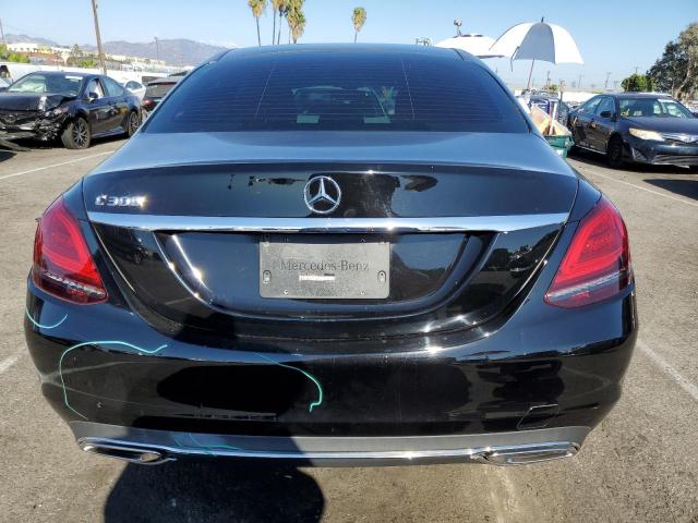 Photo 5 VIN: W1KWF8DBXMR616539 - MERCEDES-BENZ C 300 