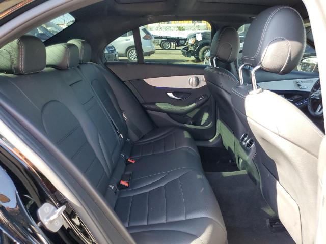 Photo 9 VIN: W1KWF8DBXMR616539 - MERCEDES-BENZ C 300 