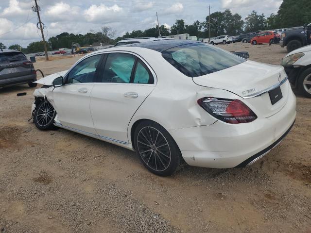 Photo 1 VIN: W1KWF8DBXMR621160 - MERCEDES-BENZ C 300 