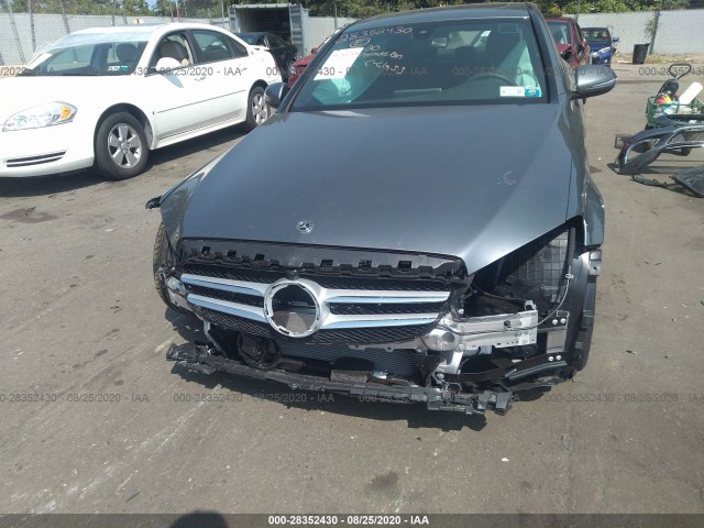 Photo 5 VIN: W1KWF8EB0LR575562 - MERCEDES-BENZ C-CLASS 