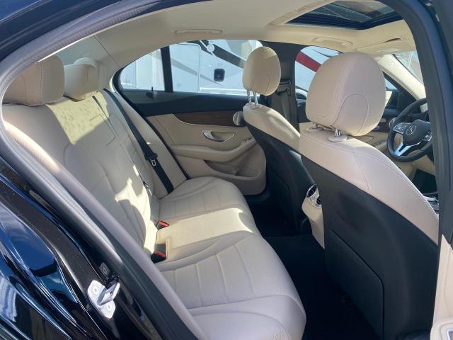 Photo 5 VIN: W1KWF8EB0MR636006 - MERCEDES-BENZ C 300 4MAT 