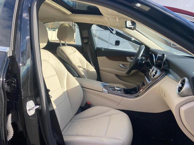 Photo 6 VIN: W1KWF8EB0MR636006 - MERCEDES-BENZ C 300 4MAT 