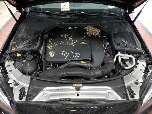 Photo 10 VIN: W1KWF8EB0MR639231 - MERCEDES-BENZ C 300 4MAT 