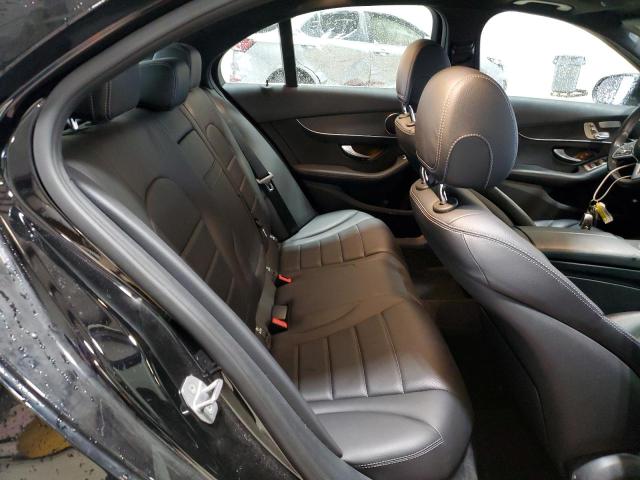 Photo 9 VIN: W1KWF8EB0MR639231 - MERCEDES-BENZ C 300 4MAT 