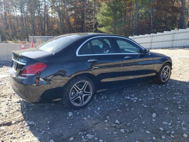 Photo 2 VIN: W1KWF8EB1LR582973 - MERCEDES-BENZ C-CLASS 