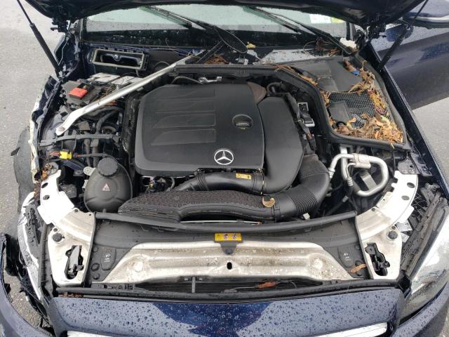 Photo 10 VIN: W1KWF8EB1LR603062 - MERCEDES-BENZ C 300 4MAT 