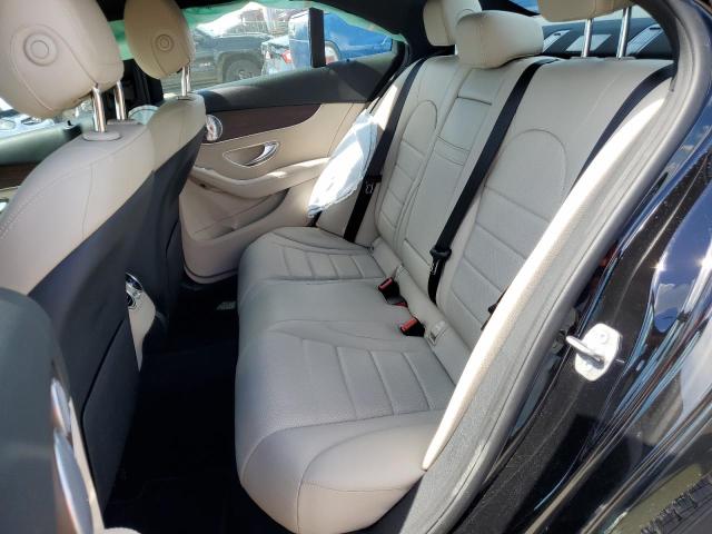 Photo 5 VIN: W1KWF8EB1MR608702 - MERCEDES-BENZ C 300 4MAT 