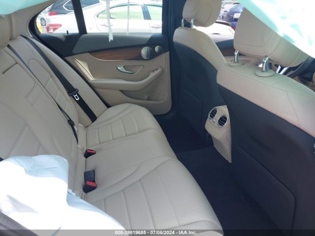 Photo 7 VIN: W1KWF8EB1MR609574 - MERCEDES-BENZ C 300 