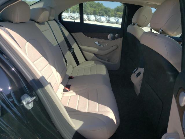 Photo 5 VIN: W1KWF8EB1MR632837 - MERCEDES-BENZ C 300 4MAT 