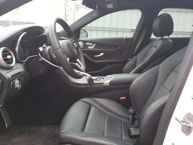 Photo 6 VIN: W1KWF8EB1MR633356 - MERCEDES-BENZ C 300 4MAT 