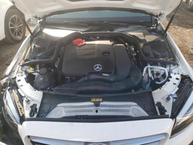 Photo 6 VIN: W1KWF8EB1MR636404 - MERCEDES-BENZ C 300 4MAT 