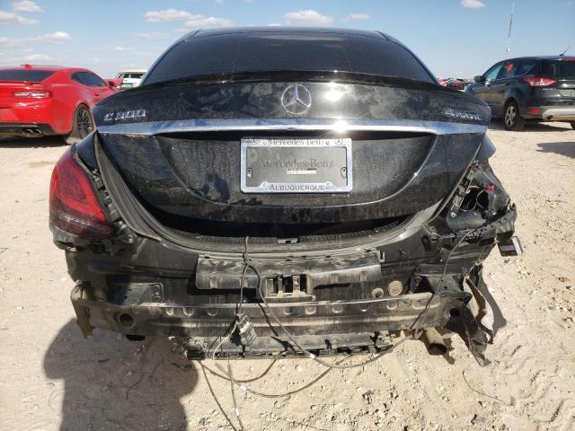 Photo 5 VIN: W1KWF8EB1MR648892 - MERCEDES-BENZ C 300 4MAT 