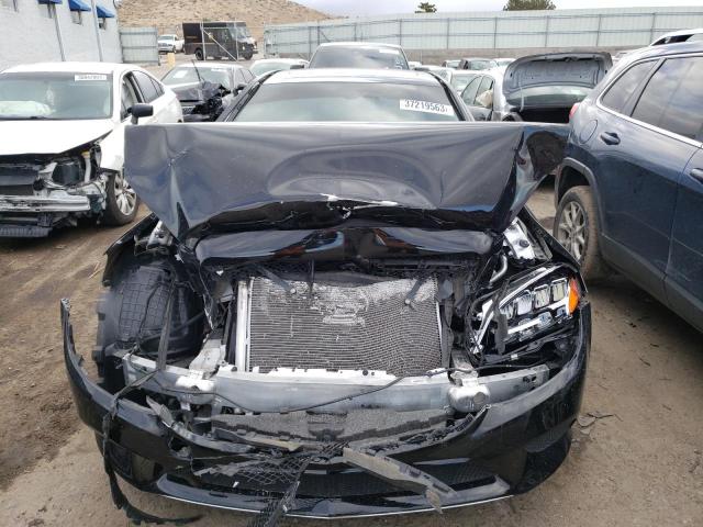 Photo 4 VIN: W1KWF8EB2MR625198 - MERCEDES-BENZ C 300 4MAT 