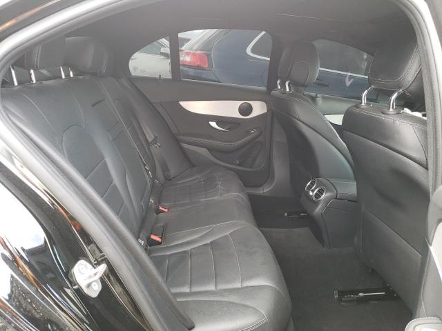 Photo 9 VIN: W1KWF8EB2MR625198 - MERCEDES-BENZ C 300 4MAT 