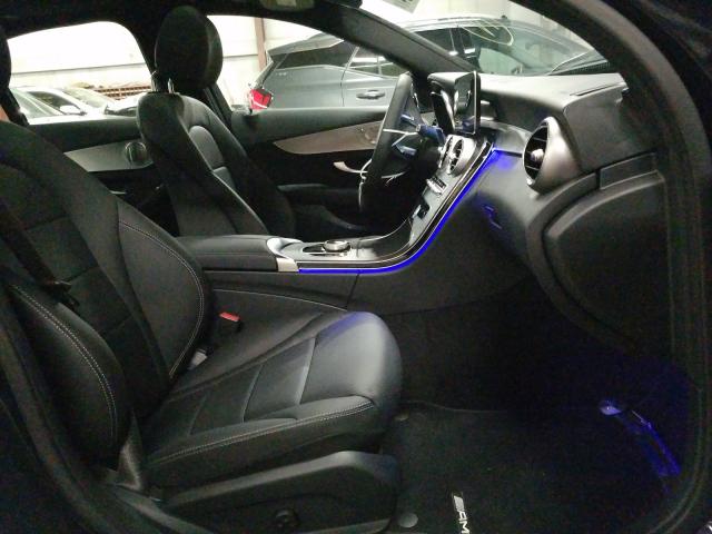 Photo 4 VIN: W1KWF8EB3MR610323 - MERCEDES-BENZ C 300 4MAT 