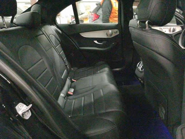 Photo 5 VIN: W1KWF8EB3MR610323 - MERCEDES-BENZ C 300 4MAT 