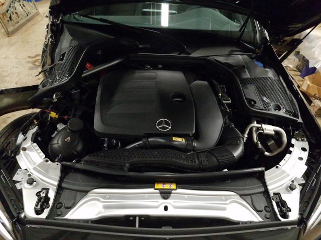 Photo 6 VIN: W1KWF8EB3MR610323 - MERCEDES-BENZ C 300 4MAT 