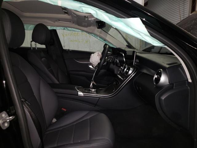 Photo 4 VIN: W1KWF8EB3MR611276 - MERCEDES-BENZ C 300 4MAT 