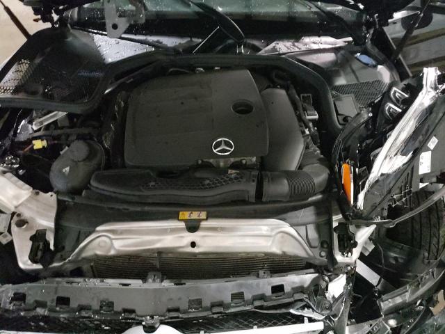 Photo 6 VIN: W1KWF8EB3MR611276 - MERCEDES-BENZ C 300 4MAT 