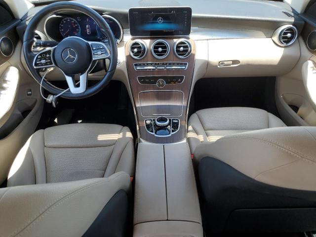 Photo 7 VIN: W1KWF8EB3MR635884 - MERCEDES-BENZ C 300 4MAT 