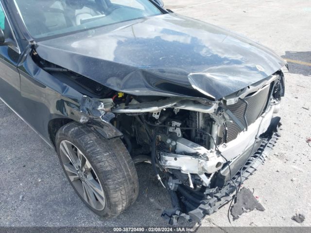 Photo 5 VIN: W1KWF8EB3MR637375 - MERCEDES-BENZ C 300 