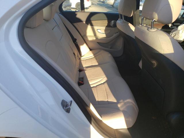 Photo 5 VIN: W1KWF8EB3MR644178 - MERCEDES-BENZ C 300 4MAT 