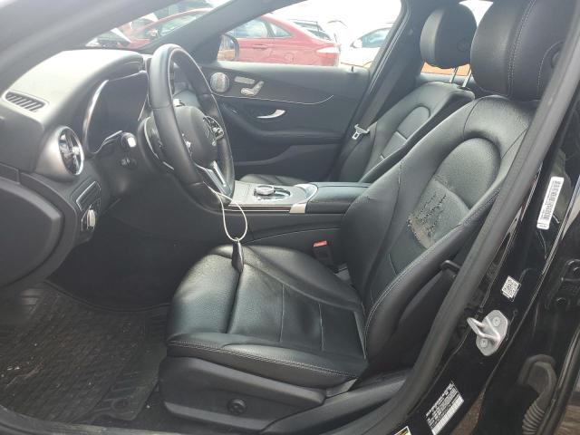 Photo 6 VIN: W1KWF8EB3MR646254 - MERCEDES-BENZ C 300 4MAT 