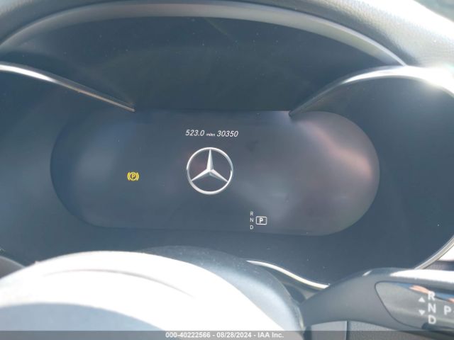 Photo 6 VIN: W1KWF8EB4MR644349 - MERCEDES-BENZ C-CLASS 