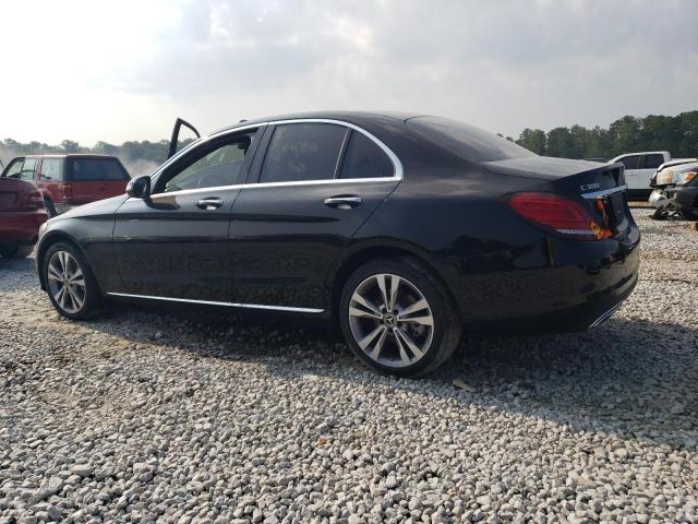 Photo 1 VIN: W1KWF8EB5LR570115 - MERCEDES-BENZ C 300 4MAT 