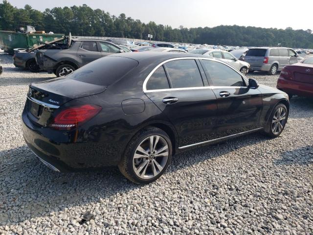 Photo 2 VIN: W1KWF8EB5LR570115 - MERCEDES-BENZ C 300 4MAT 