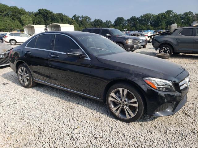 Photo 3 VIN: W1KWF8EB5LR570115 - MERCEDES-BENZ C 300 4MAT 