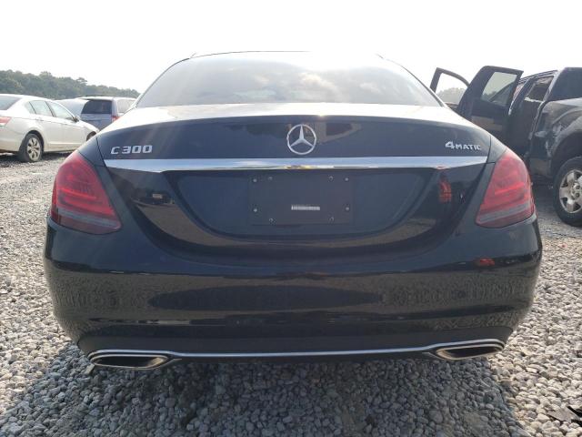 Photo 5 VIN: W1KWF8EB5LR570115 - MERCEDES-BENZ C 300 4MAT 